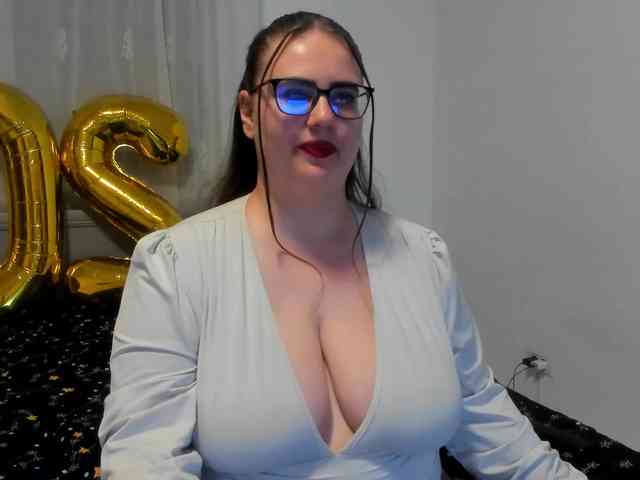 amiravyxen webcam