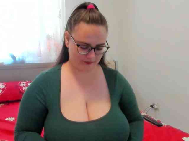 amiravyxen webcam