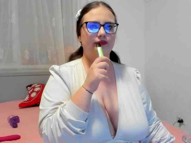 amiravyxen webcam