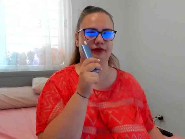 amiravyxen webcam