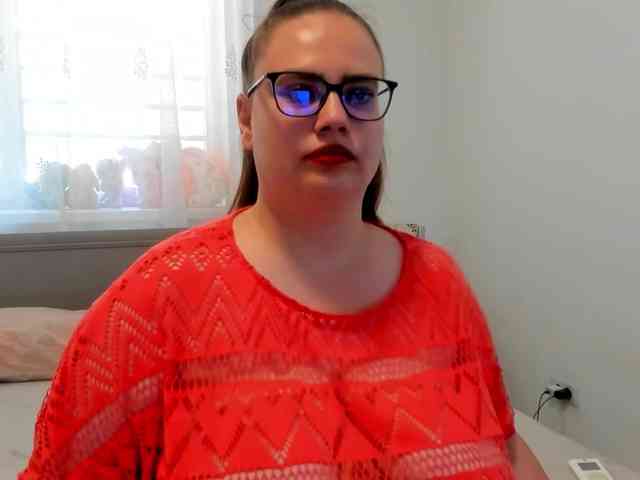 amiravyxen webcam