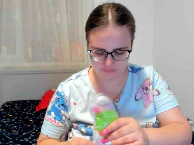 amiravyxen webcam