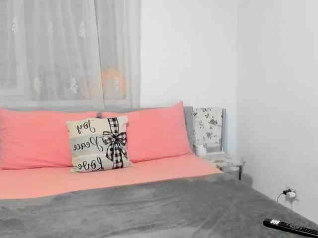 amiravyxen webcam