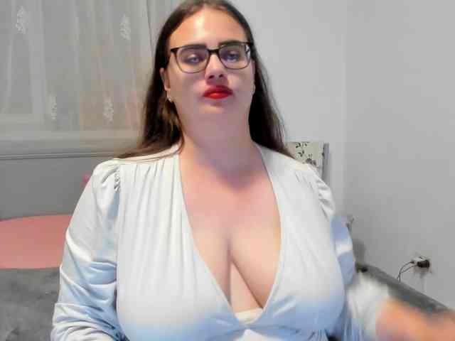 amiravyxen webcam