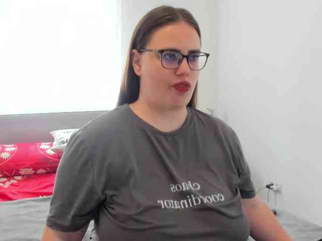 amiravyxen webcam