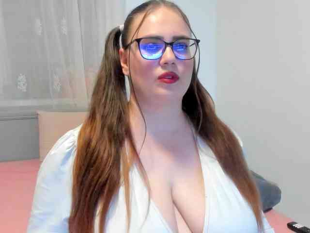 amiravyxen webcam