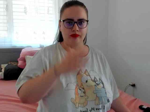 amiravyxen Live Webcam on BongaCams