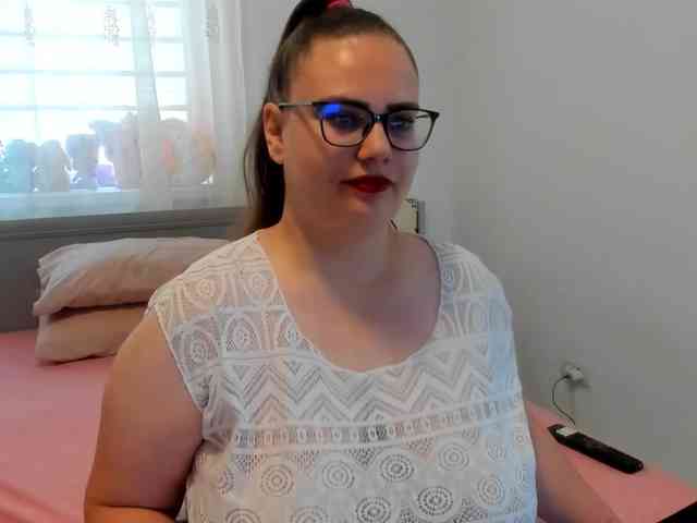 amiravyxen webcam