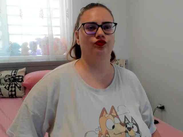amiravyxen webcam