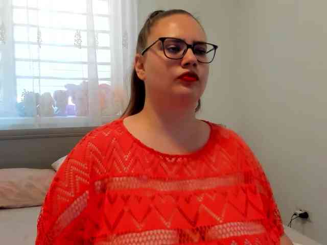 amiravyxen webcam