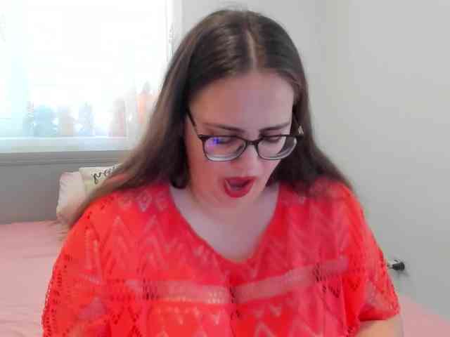 amiravyxen webcam
