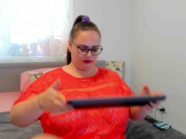 amiravyxen webcam