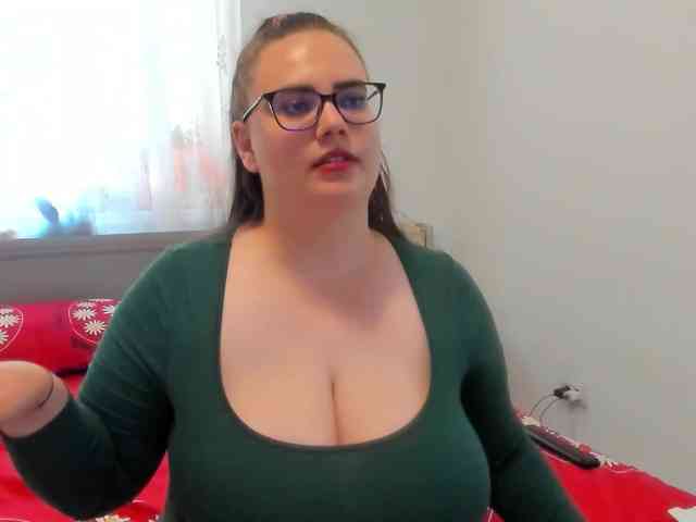 amiravyxen webcam
