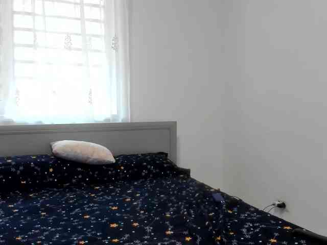 amiravyxen webcam