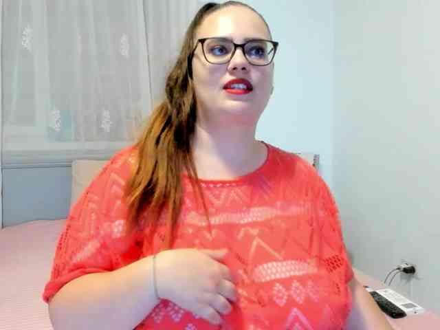 amiravyxen webcam