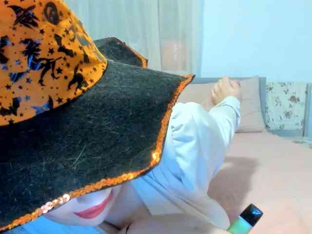 amiravyxen webcam
