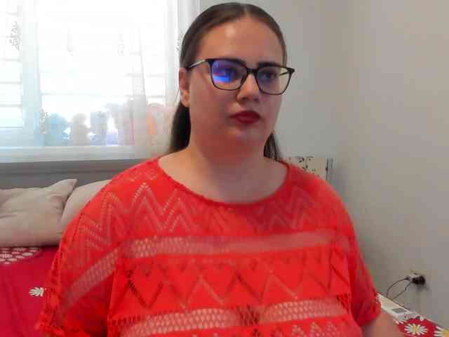 amiravyxen webcam
