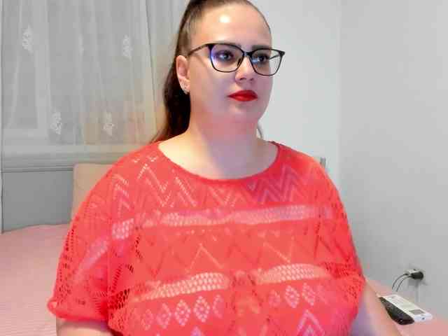 amiravyxen webcam