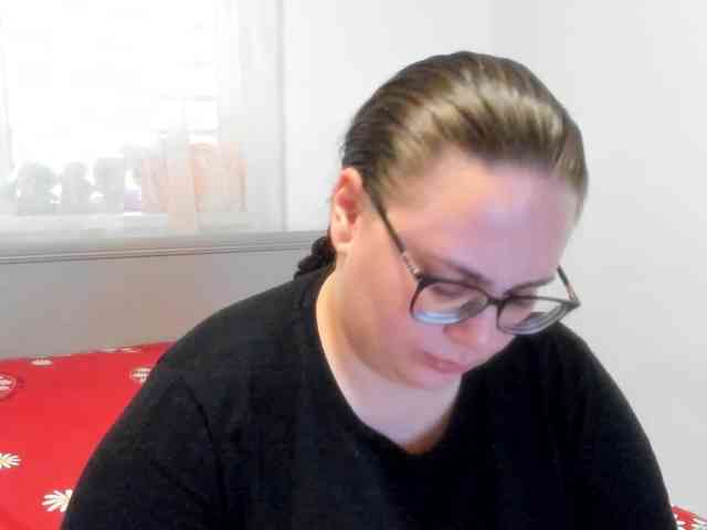 amiravyxen webcam