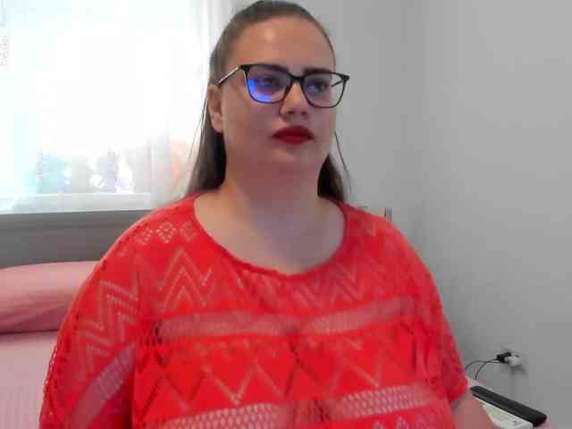amiravyxen webcam