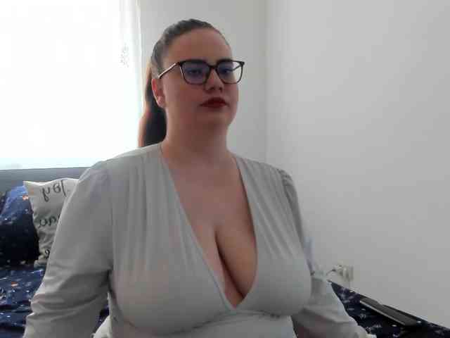 amiravyxen webcam