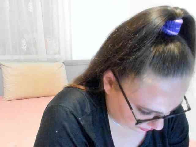 amiravyxen webcam