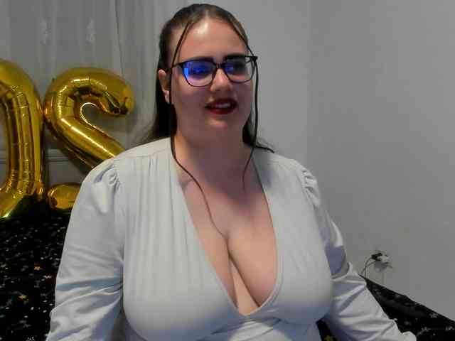 amiravyxen webcam