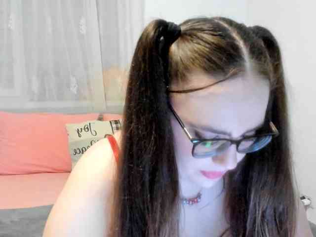 amiravyxen webcam