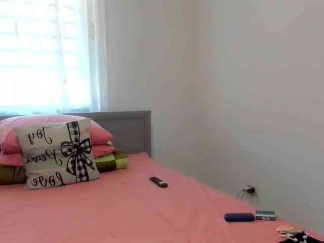 amiravyxen webcam