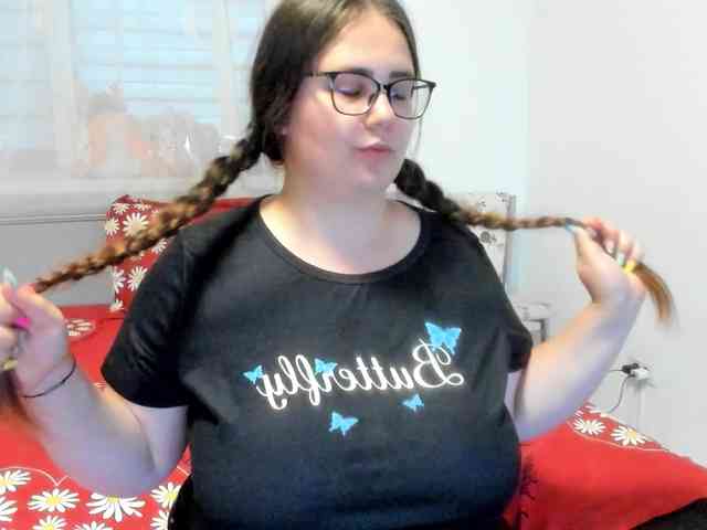 amiravyxen webcam