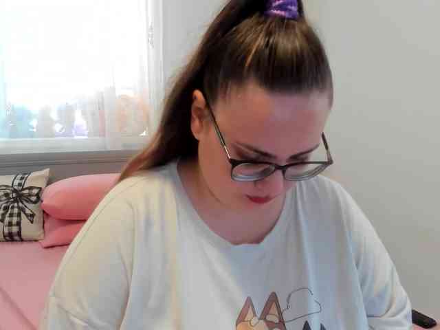 amiravyxen webcam