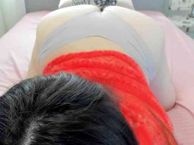 amiravyxen webcam