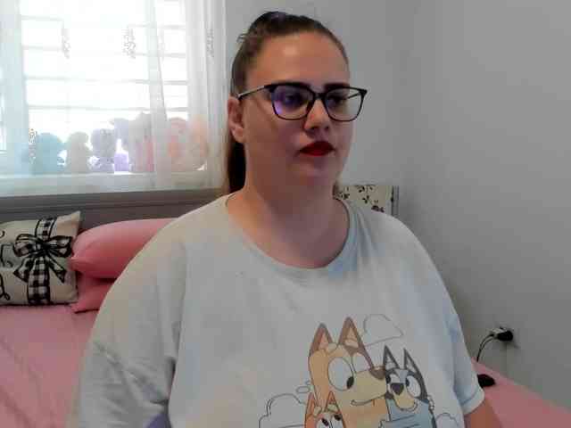 amiravyxen webcam