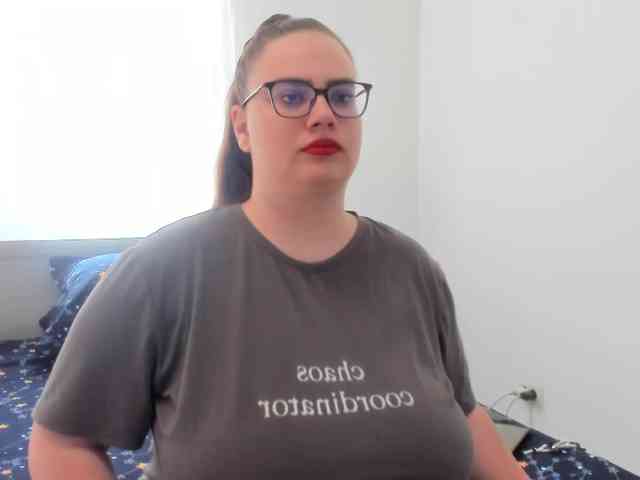 amiravyxen webcam