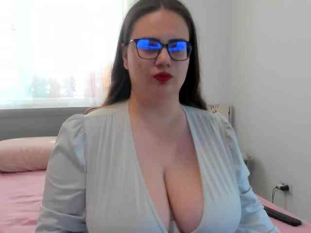 amiravyxen webcam