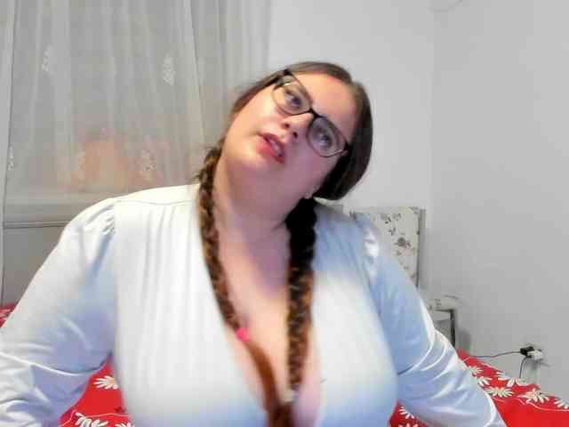 amiravyxen webcam