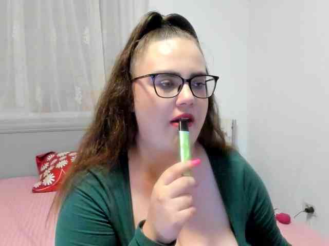 amiravyxen webcam