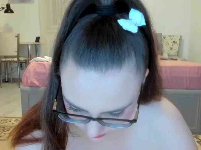 amiravyxen webcam