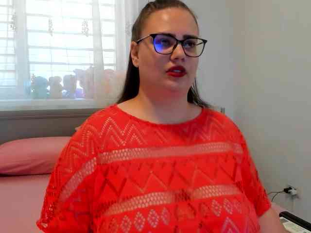 amiravyxen webcam