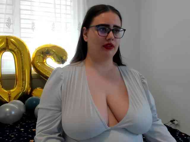 amiravyxen webcam