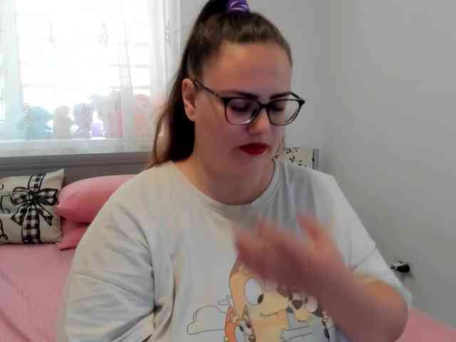 amiravyxen webcam