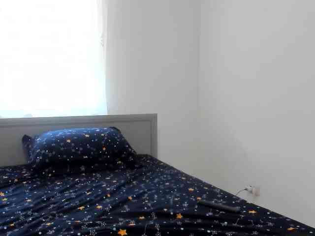 amiravyxen webcam