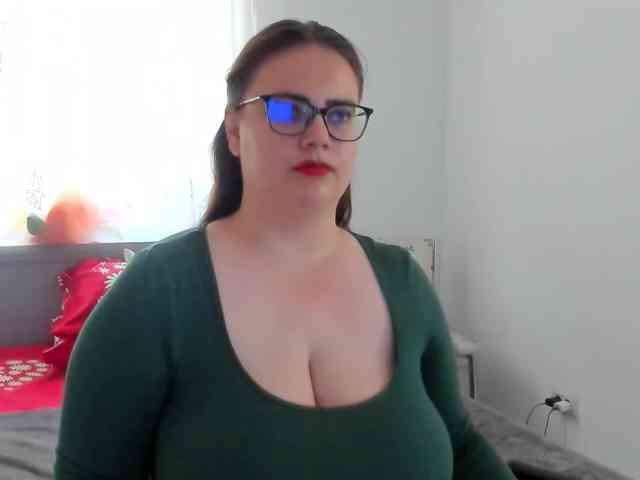 amiravyxen webcam