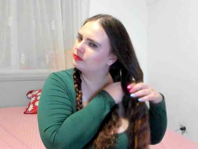 amiravyxen webcam