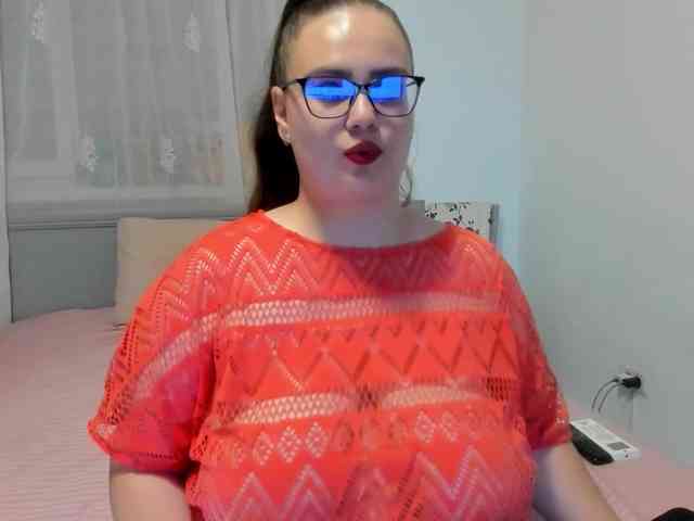 amiravyxen webcam