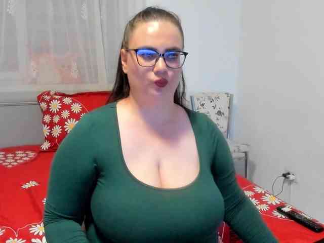 amiravyxen webcam