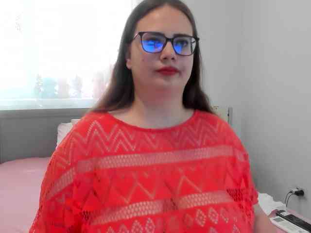 amiravyxen webcam