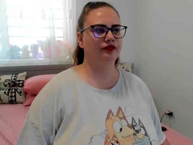 amiravyxen webcam
