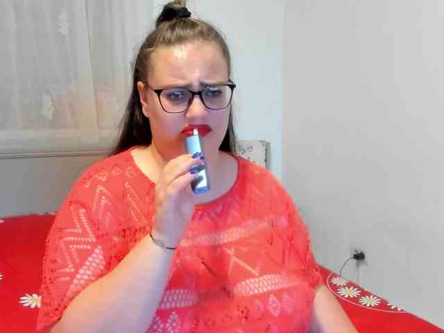 amiravyxen webcam