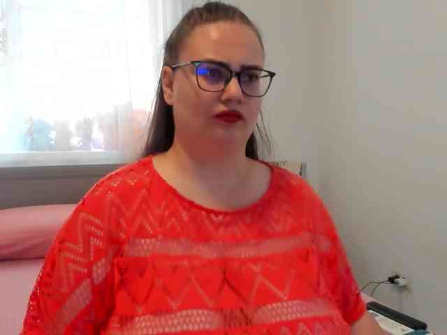amiravyxen webcam